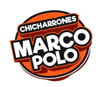 Chicharrones Marco Polo