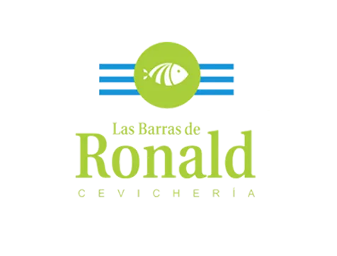 Las Barras de Ronald