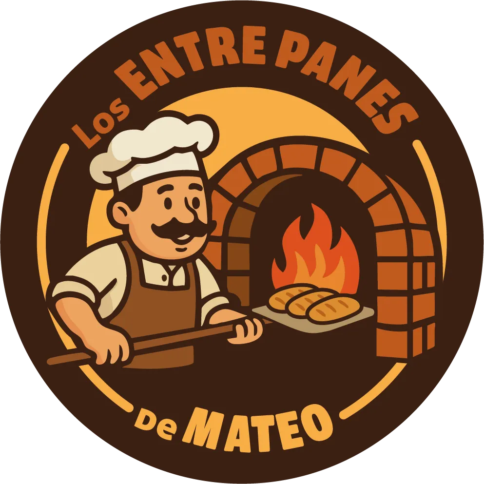 Los Entrepanes De Mateo