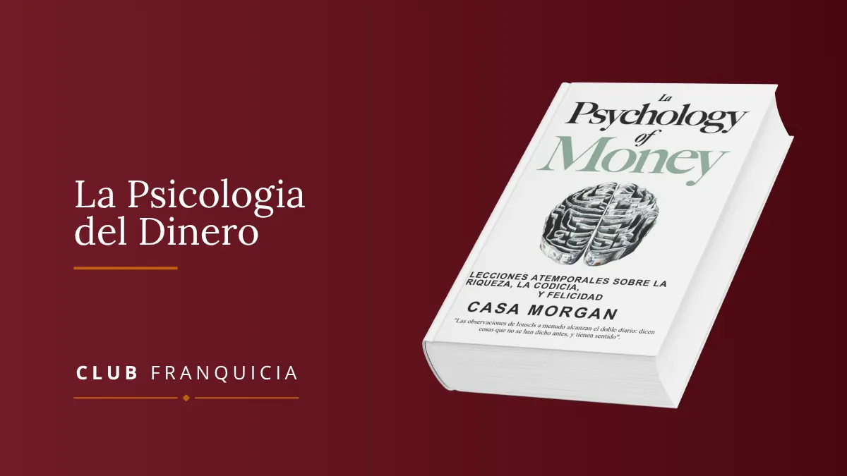 a Psicología del Dinero