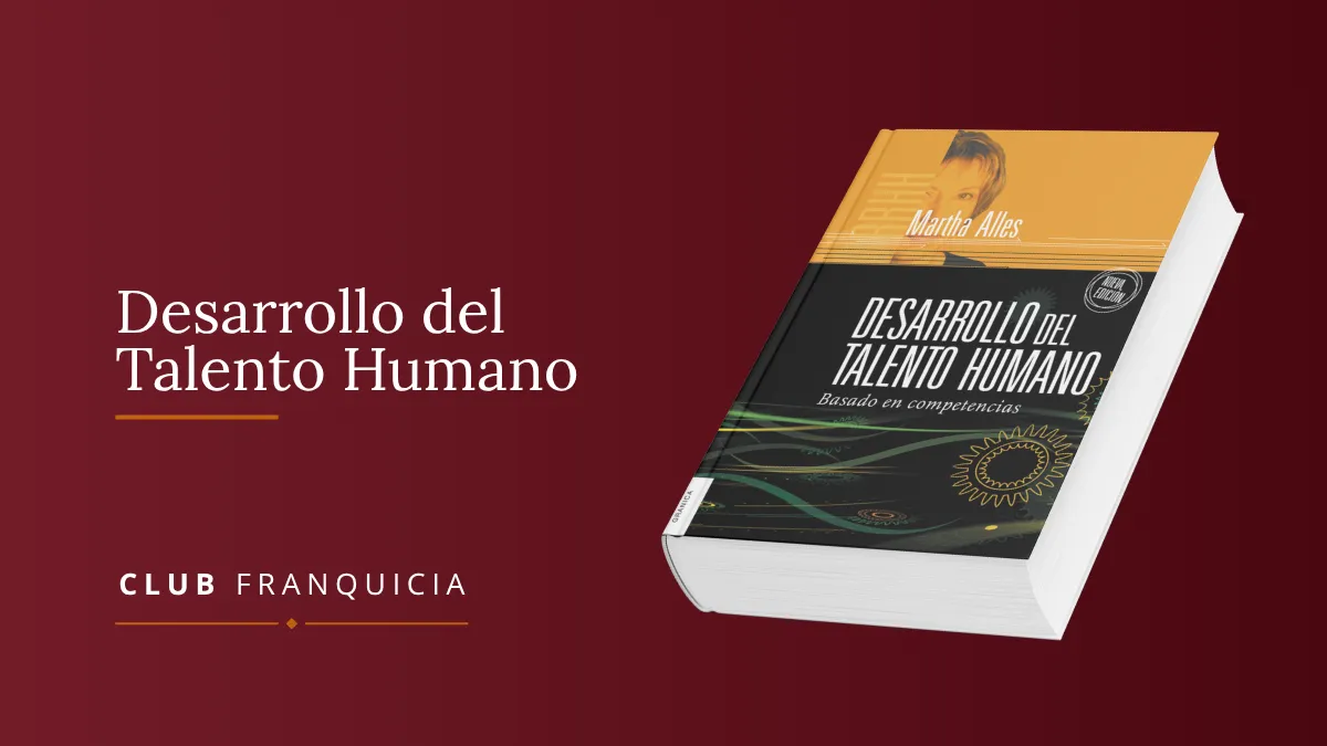 Desarrollo del Talento Humano