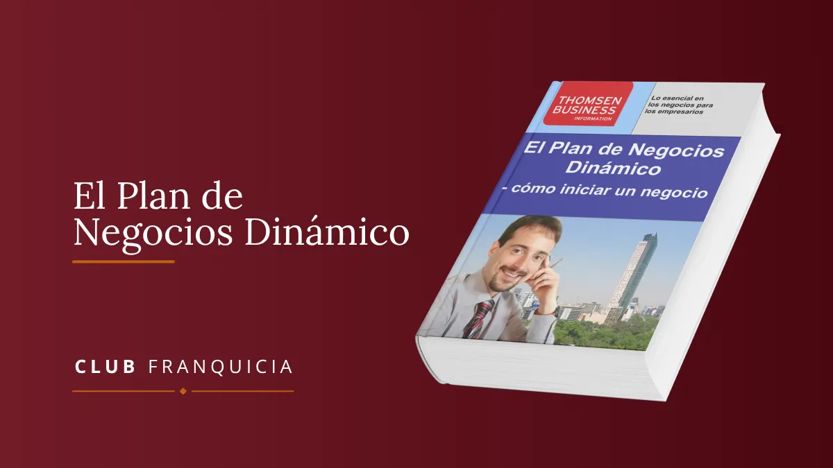 Plan de Negocios