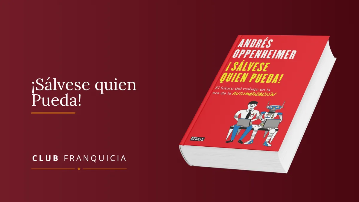 Sálvese quien Pueda