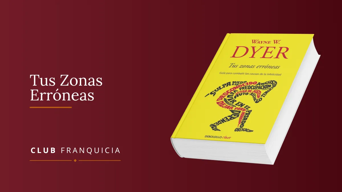 Tus Zonas Erróneas