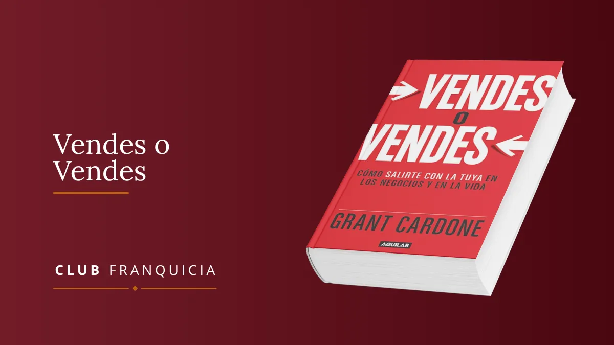 Vendes o Vendes
