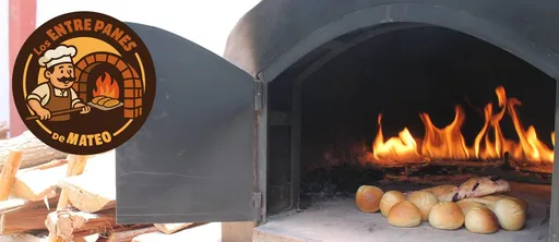 Los Entrepanes De Mateo