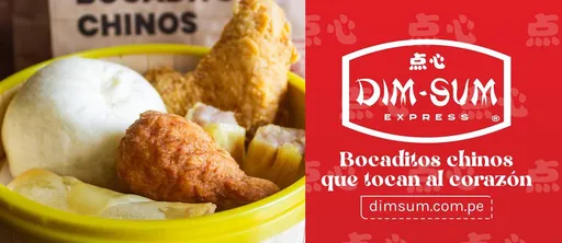 Dim-Sum
