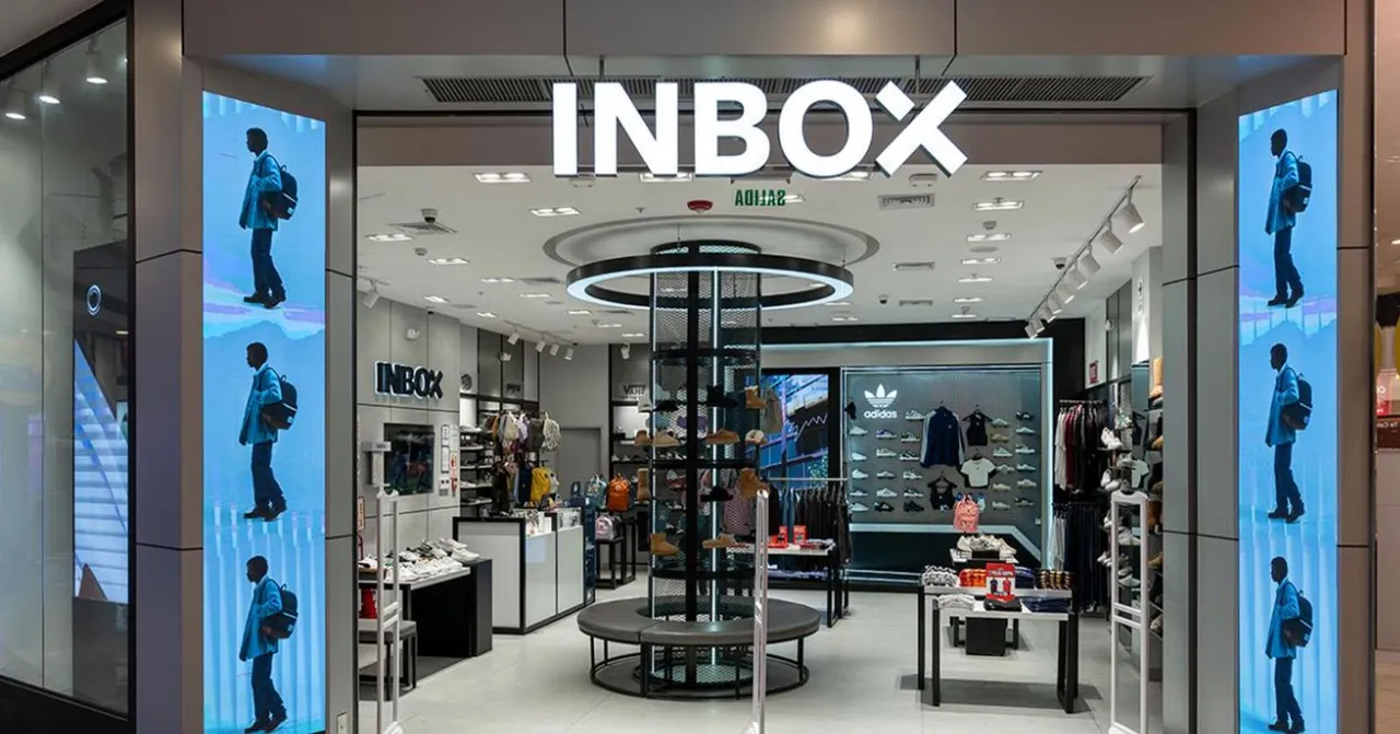 Inbox acelera su crecimiento en Perú y prepara su primera tienda insignia en Lima