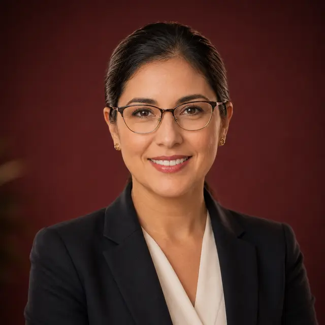 Ana Quispe