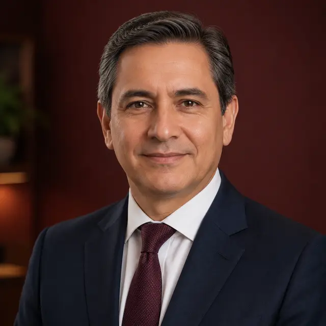 Carlos Effio