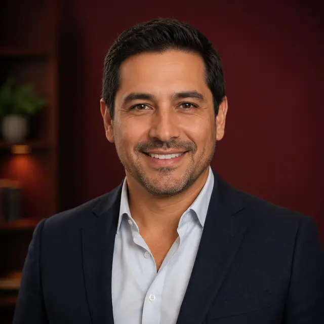 Jorge Ramírez
