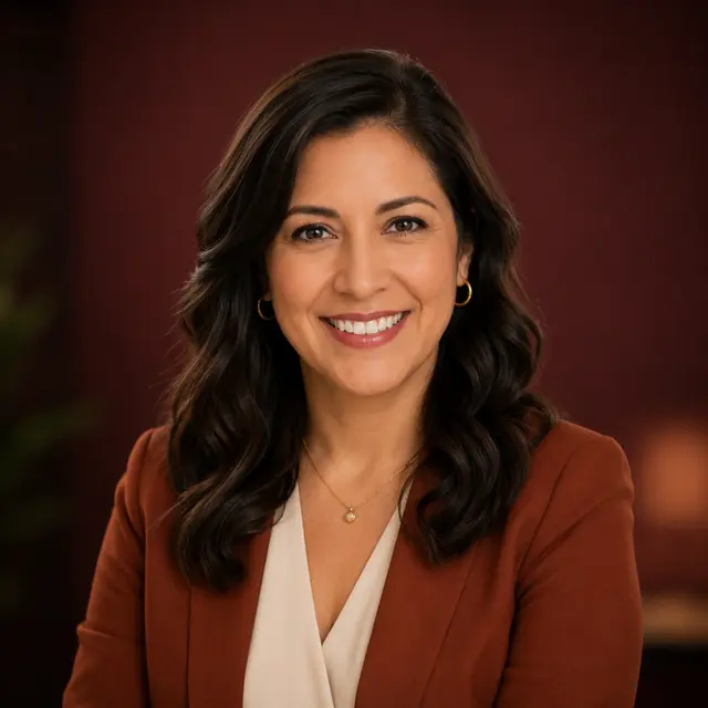 Lucía Torres